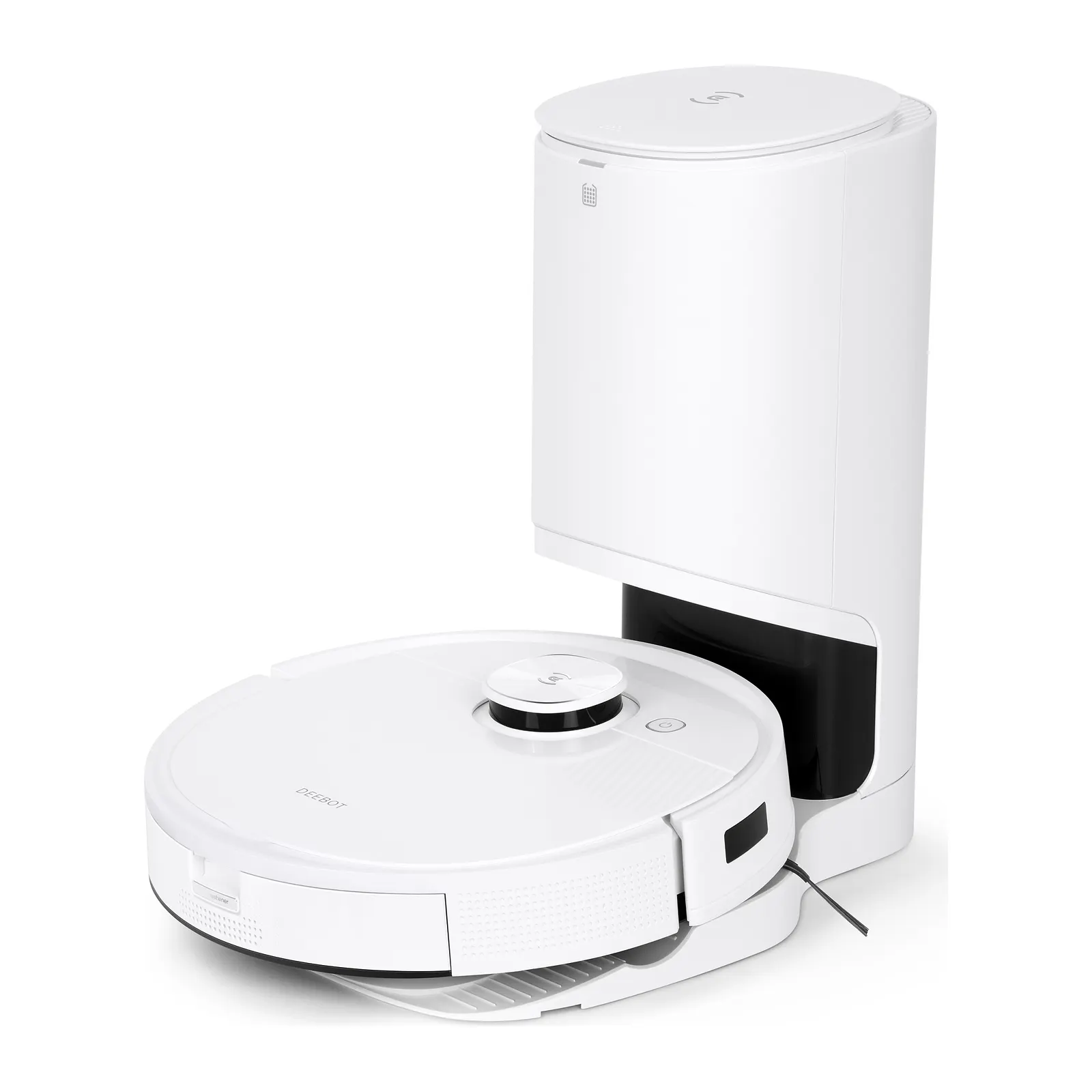 Ecovacs Robot aspirapolvere e lavapavimenti DLX13