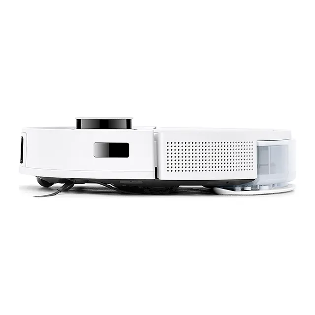 Ecovacs Robot aspirapolvere e lavapavimenti DLX13, vista 3