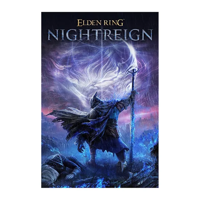 Bandai Namco Elden Ring Nightreign, vista 2