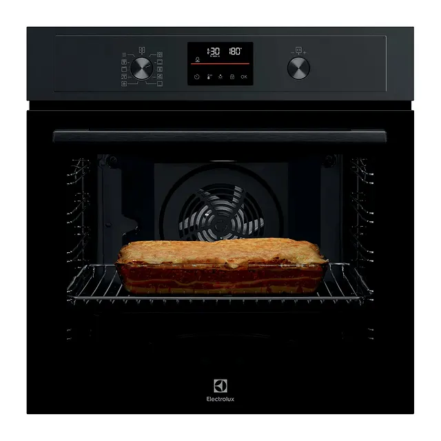 Electrolux Forno da incasso pirolitico 60 cm EOF4P56H