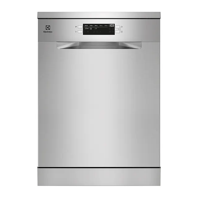 Electrolux Lavastoviglie 60 cm 14 coperti ESS68600SX