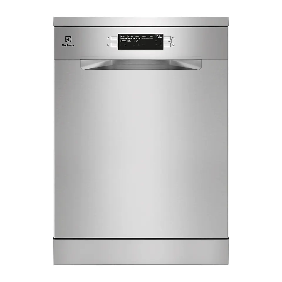Electrolux Lavastoviglie 60 cm 14 coperti ESS68600SX