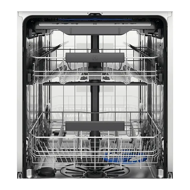 Electrolux Lavastoviglie 60 cm 14 coperti ESS68600SX, vista 3