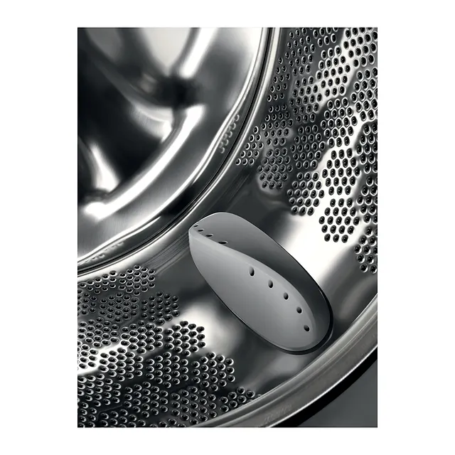 Electrolux Lavatrice 10 kg EW6F310V, vista 3