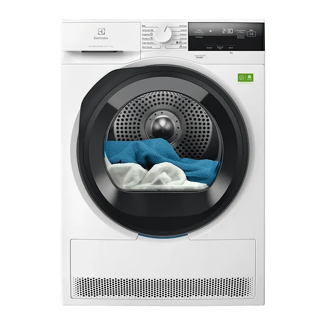 Electrolux Asciugatrice a pompa di calore 9 kg EW7H39B