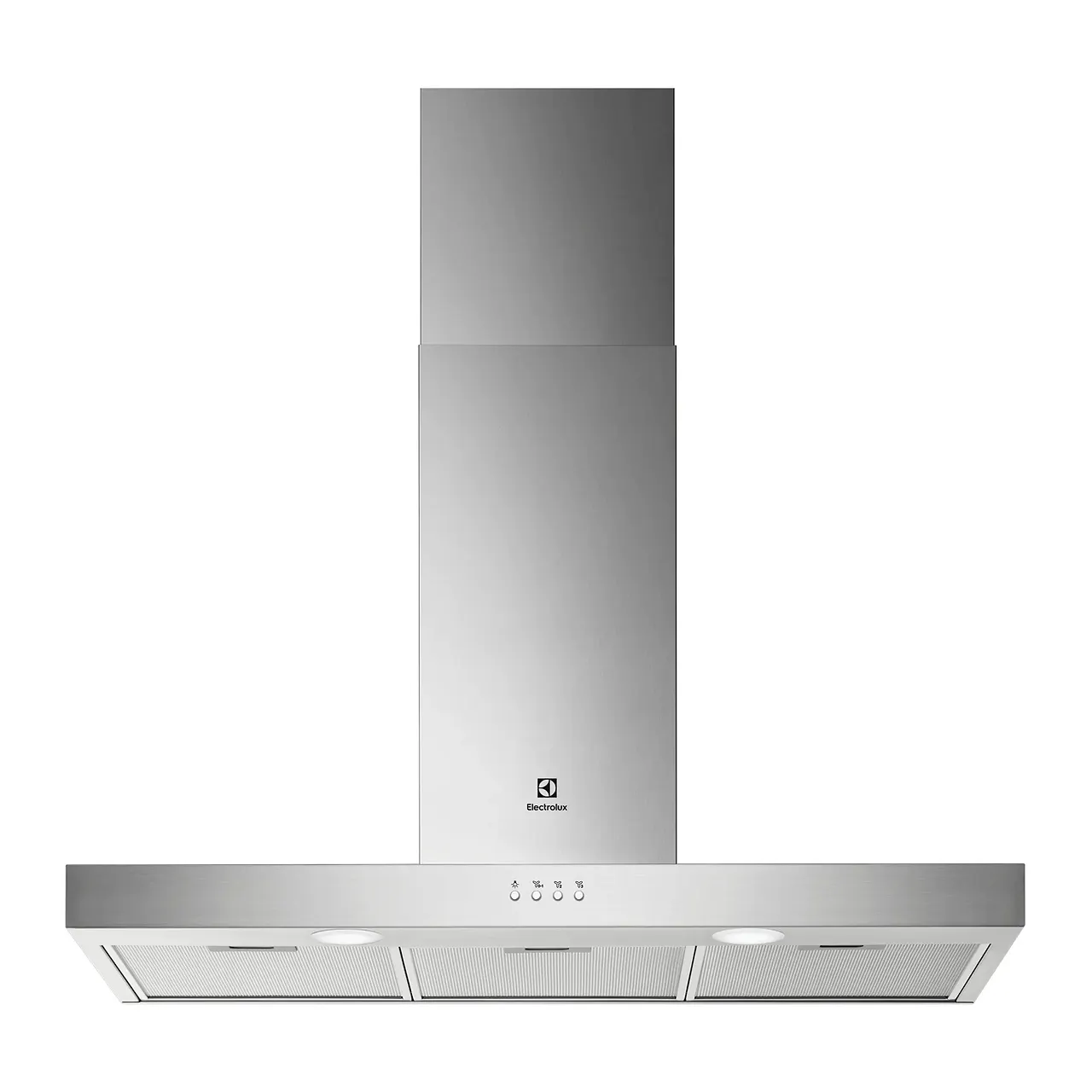 Electrolux Cappa a parete decorativa T Shape 90 cm LFT419X