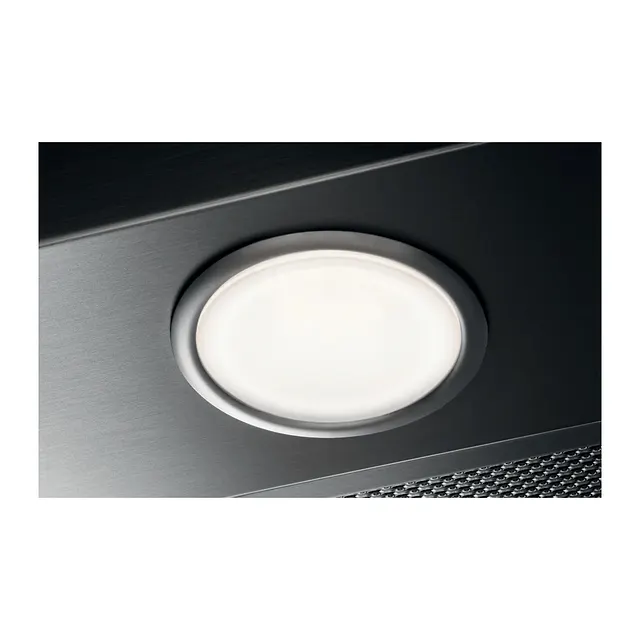 Electrolux Cappa a parete decorativa T Shape 90 cm LFT419X, vista 5
