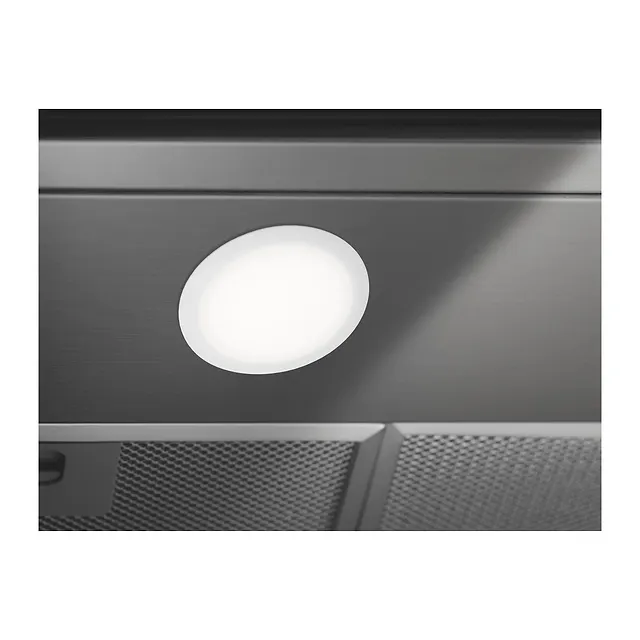 Electrolux Cappa a parete decorativa T Shape 90 cm LFT419X, vista 6