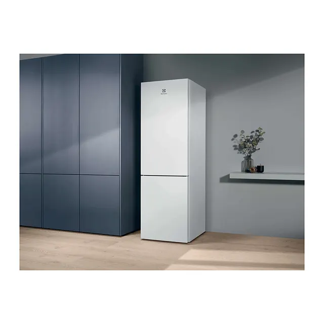 Electrolux Frigorifero combinato Multiflow LNT5ME32W1, vista 4