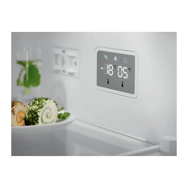 Electrolux Frigorifero combinato Multiflow LNT5ME32W1, vista 5
