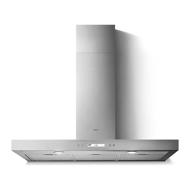 Elica Cappa a parete Spot Plus 90 cm IX/A/90