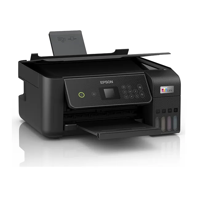 Epson EcoTank ET-2871, vista 2