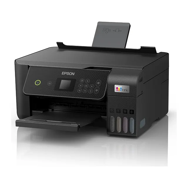 Epson EcoTank ET-2871, vista 3