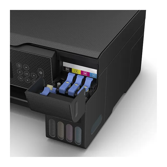 Epson EcoTank ET-2871, vista 4