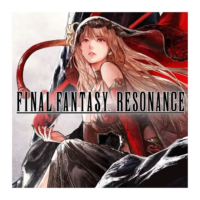 Square Enix Final Fantasy Resonance, vista 2