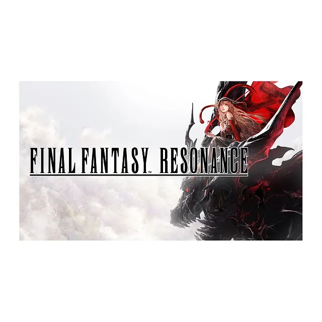 Square Enix Final Fantasy Resonance, vista 3