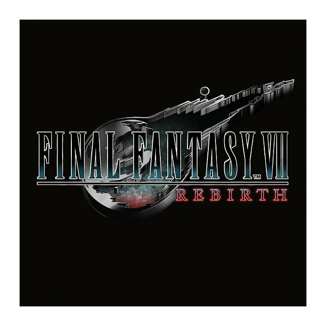 Square Enix Final Fantasy VII Rebirth