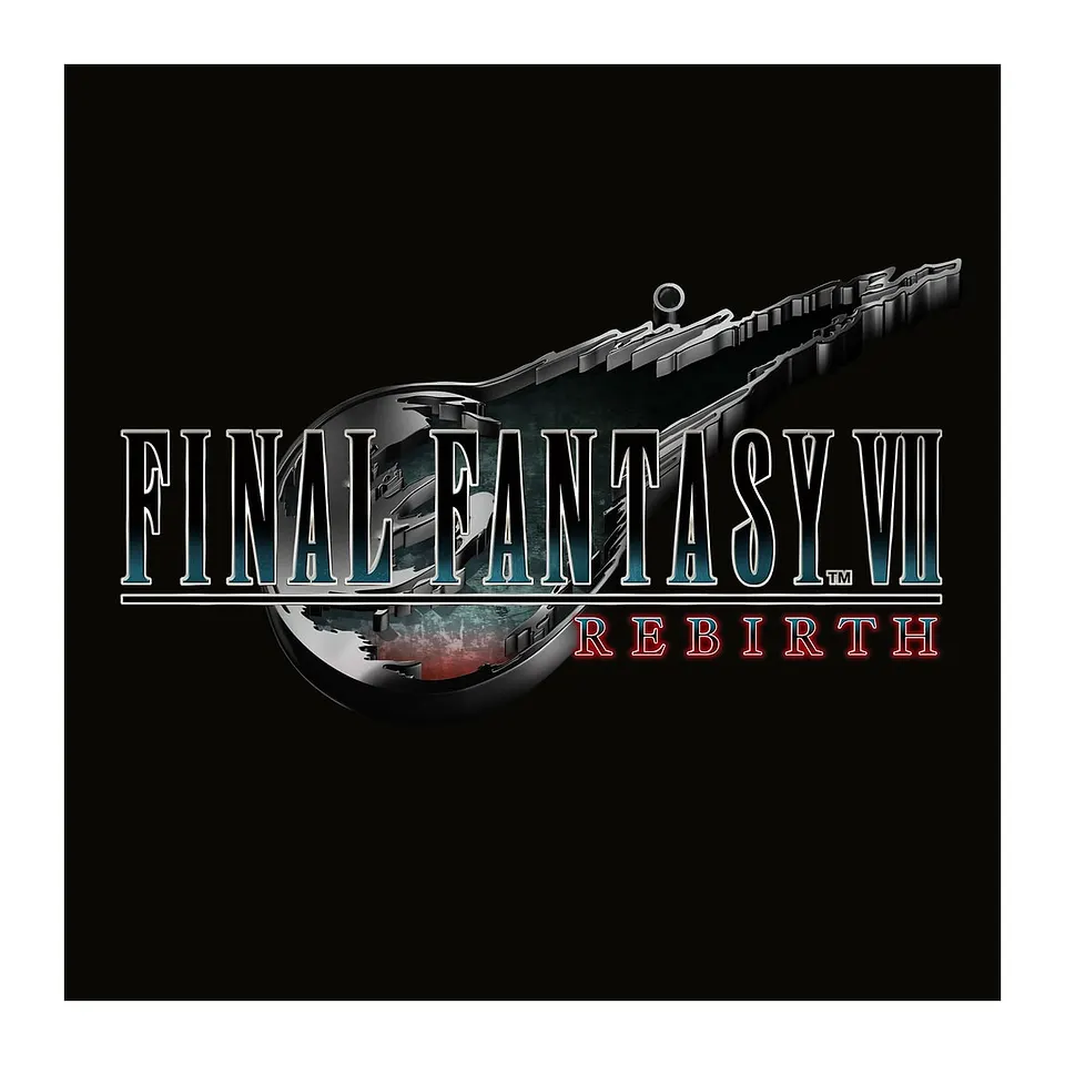 Square Enix Final Fantasy VII Rebirth