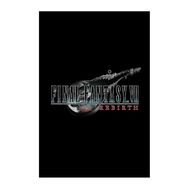 Square Enix Final Fantasy VII Rebirth, vista 2