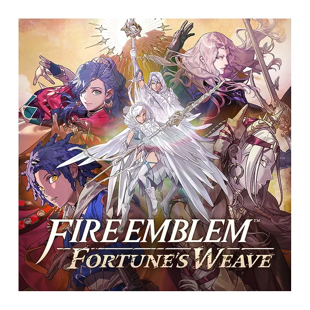 Nintendo Fire Emblem: Fortune's Weave