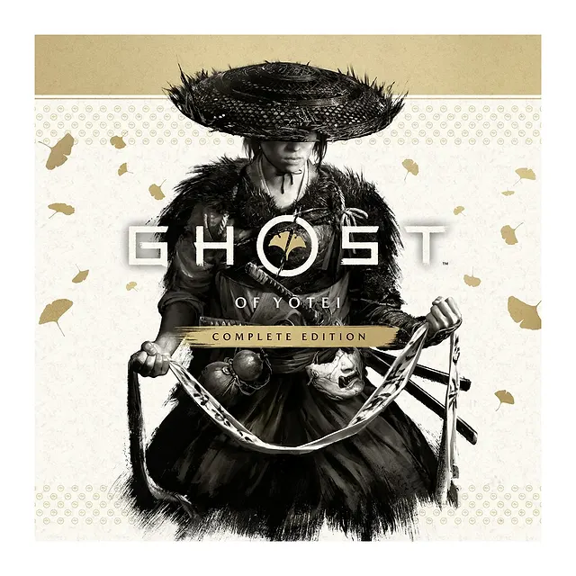 Sony Interactive Entertainment Ghost of Yōtei