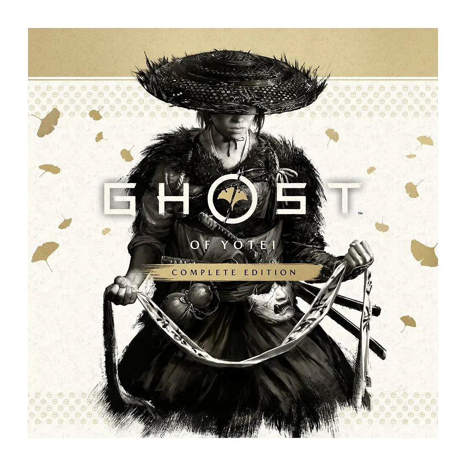 Sony Interactive Entertainment Ghost of Yōtei