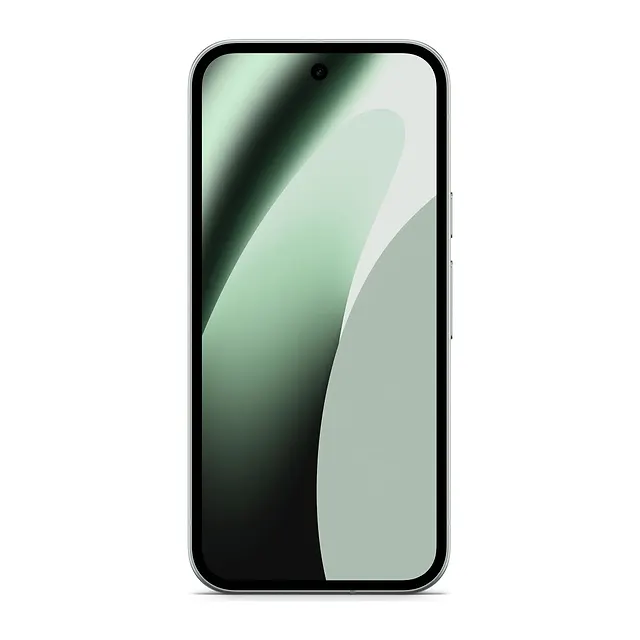 Google Pixel 10a, vista 2