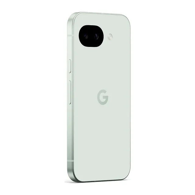 Google Pixel 10a, vista 3