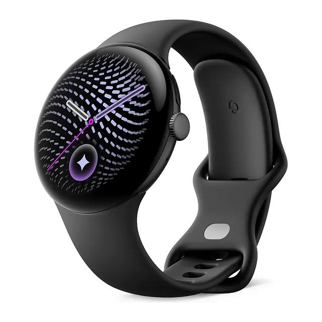 Google Pixel Watch 5