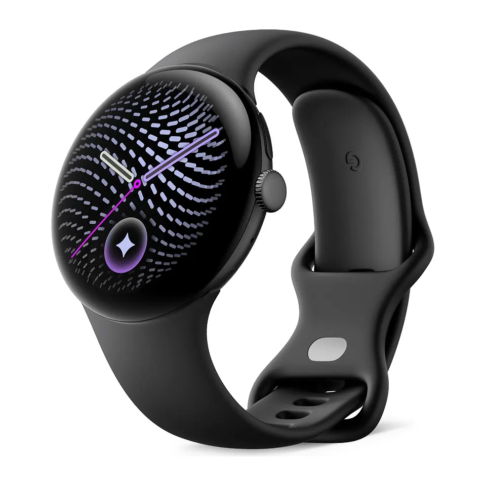 Google Pixel Watch 5