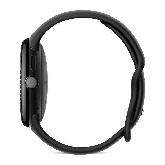 Google Pixel Watch 5, vista 3