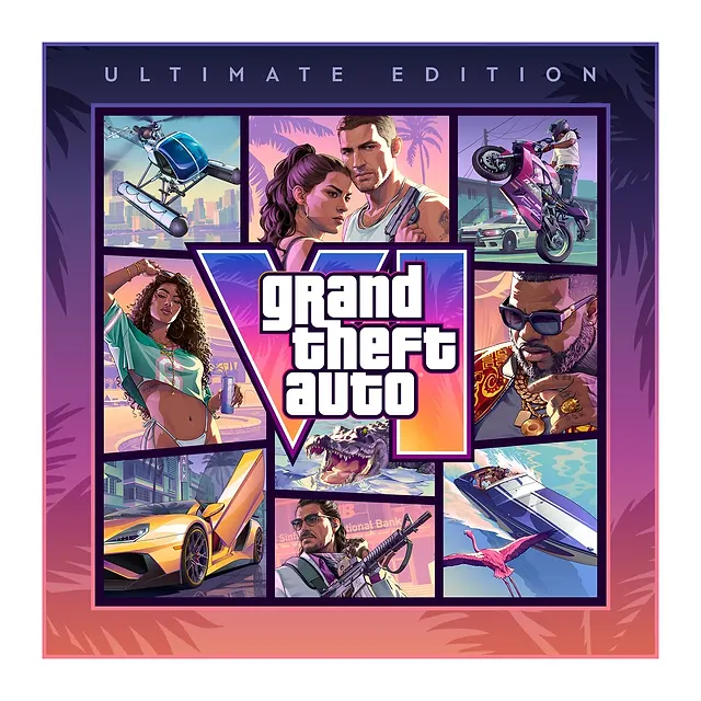 Rockstar Games Grand Theft Auto VI, vista 3