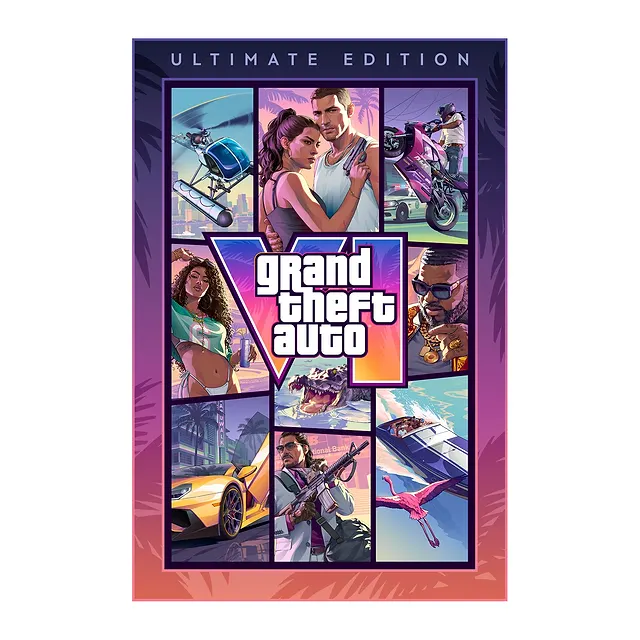 Rockstar Games Grand Theft Auto VI, vista 4