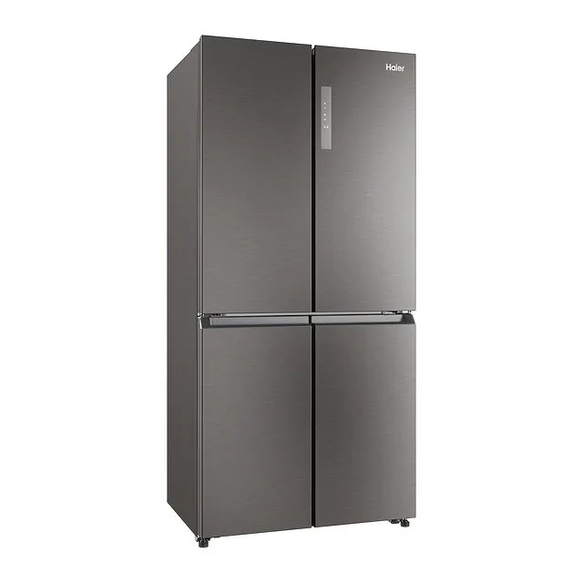 Haier Frigorifero multidoor Cube 83 467 L HCR3818ENMD, vista 4