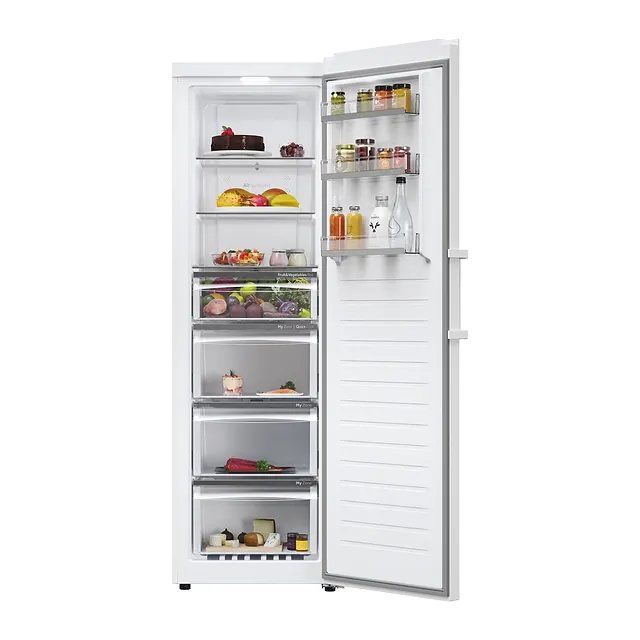 Haier Frigorifero monoporta 191 cm H3R-330WNA, vista 2