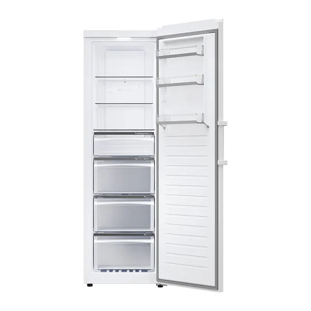 Haier Frigorifero monoporta 191 cm H3R-330WNA, vista 3