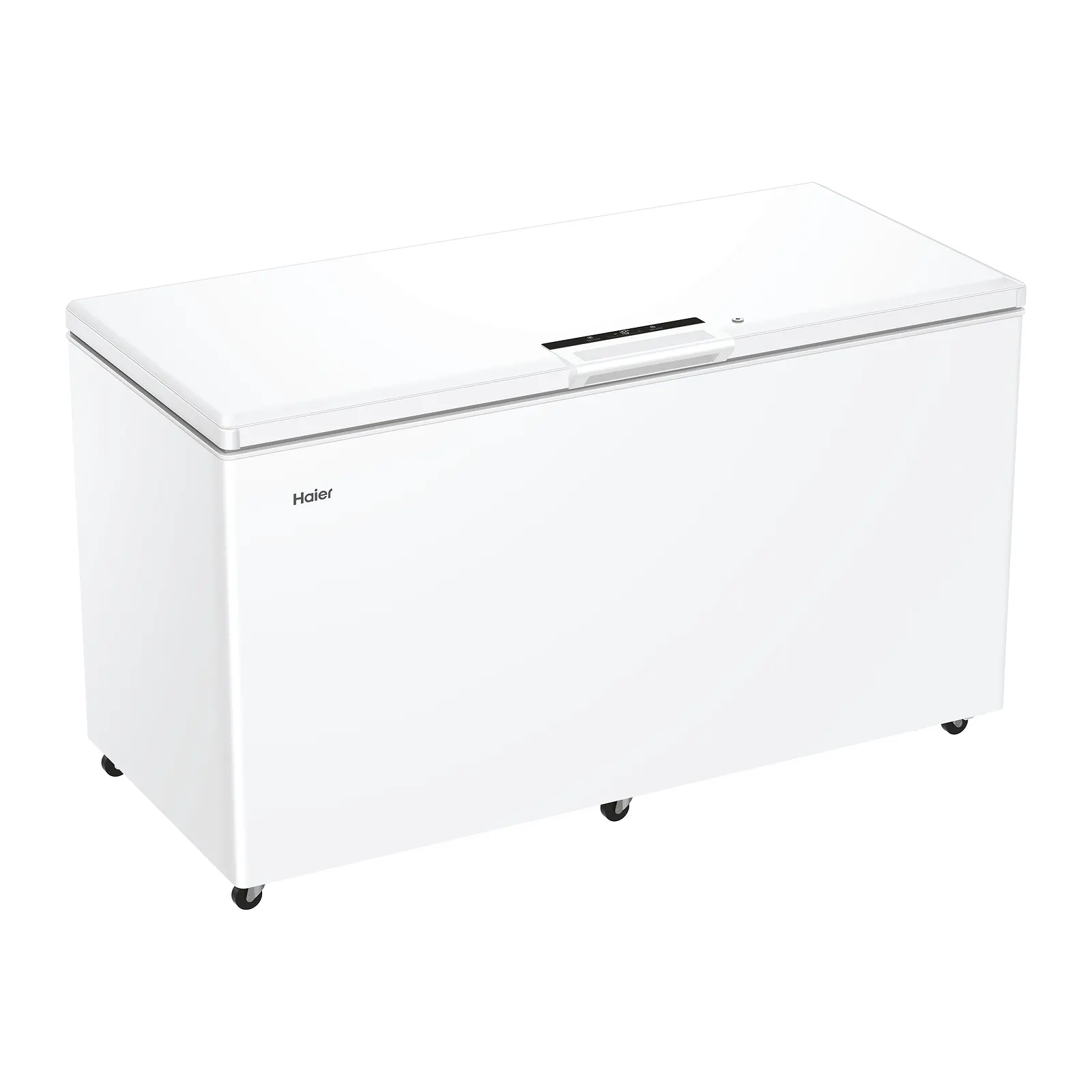 Haier Congelatore orizzontale 508 L HCE520E