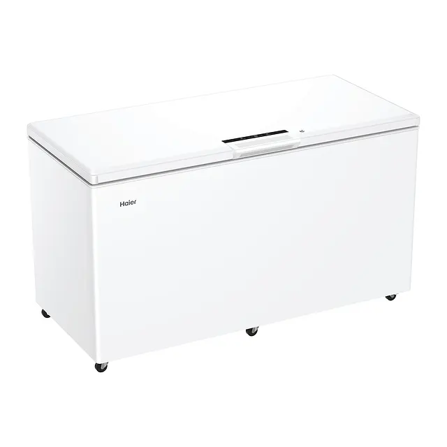 Haier Congelatore orizzontale 508 L HCE520E