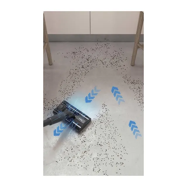 Haier Aspirapolvere HCVM510PX 011, vista 6