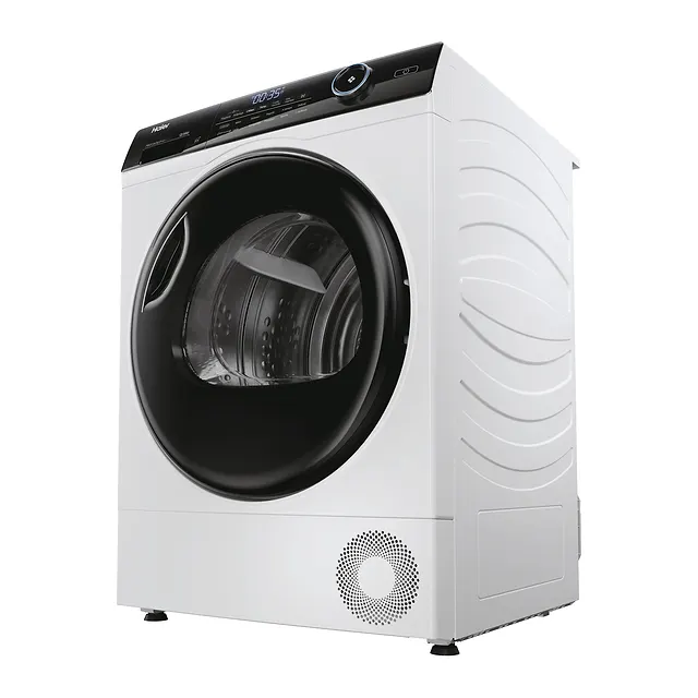 Haier Asciugatrice a pompa di calore 9 kg HD90-A3959, vista 5