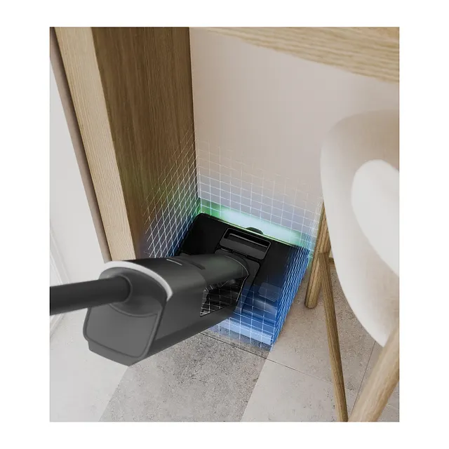 Haier Aspirapolvere HFWZ510 011, vista 5