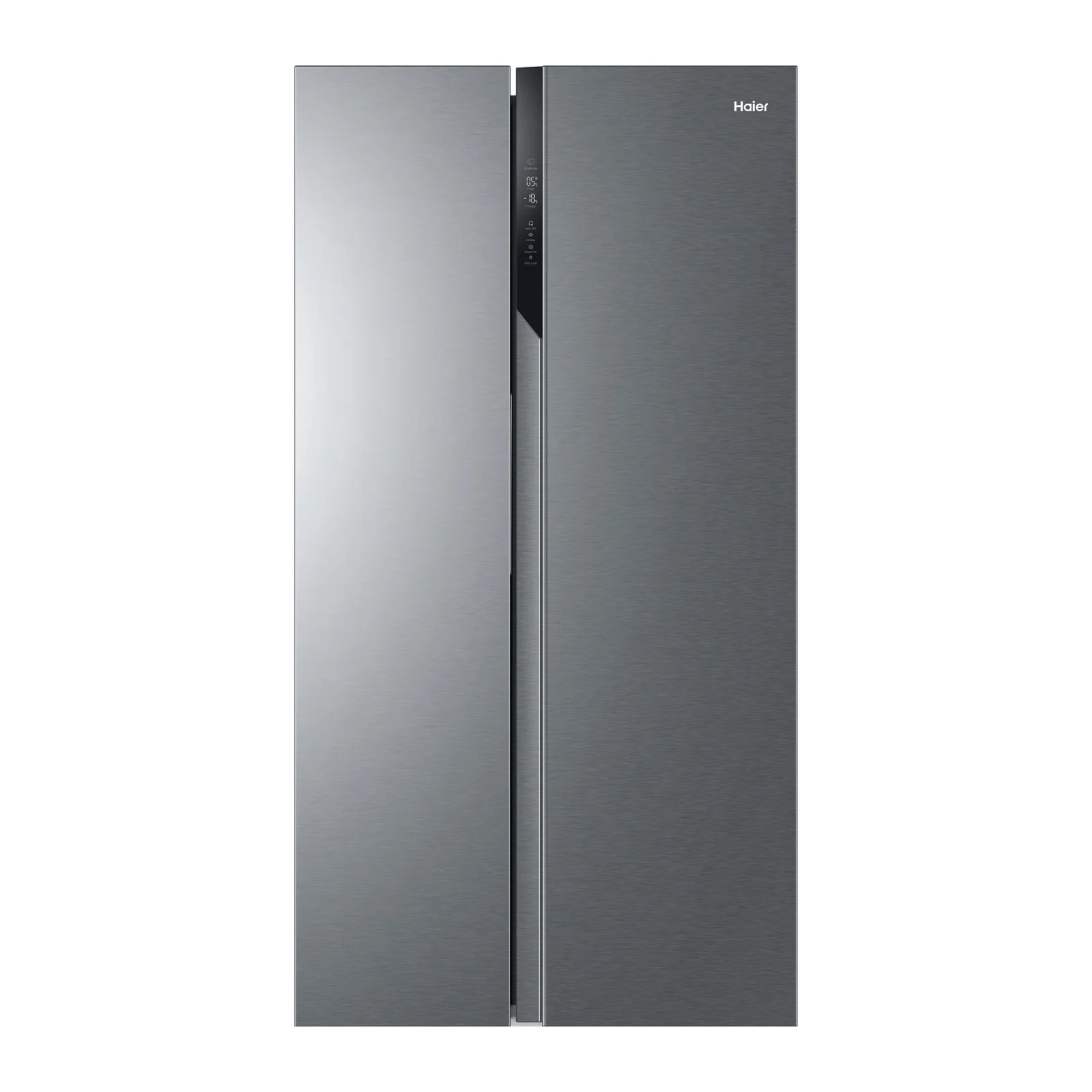 Haier Frigorifero combinato 178 cm HSR3918ENPG