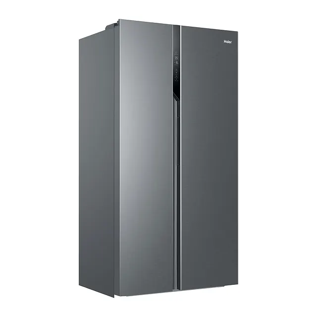 Haier Frigorifero combinato 178 cm HSR3918ENPG, vista 3