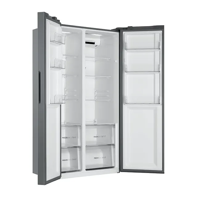 Haier Frigorifero combinato 178 cm HSR3918ENPG, vista 5