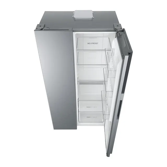 Haier Frigorifero combinato 178 cm HSR3918ENPG, vista 6