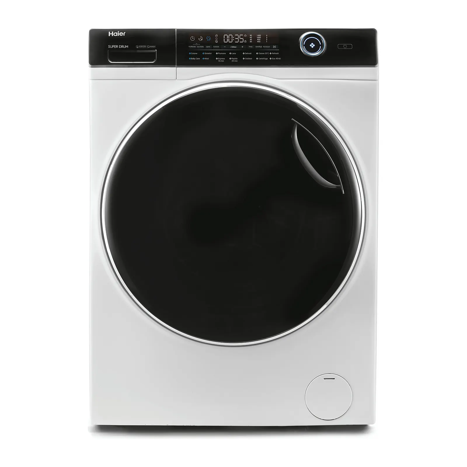 Haier Lavatrice 15 kg HW150-BP14986EIT