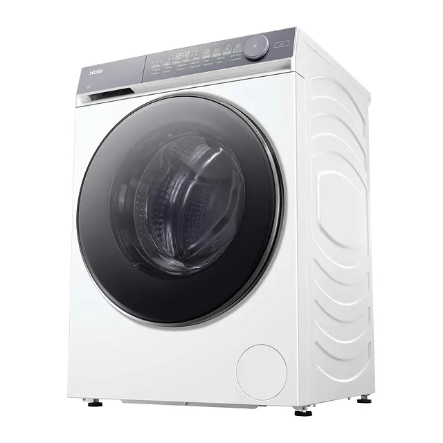 Haier Lavatrice 8 kg HW80-B14367TU-IT, vista 2