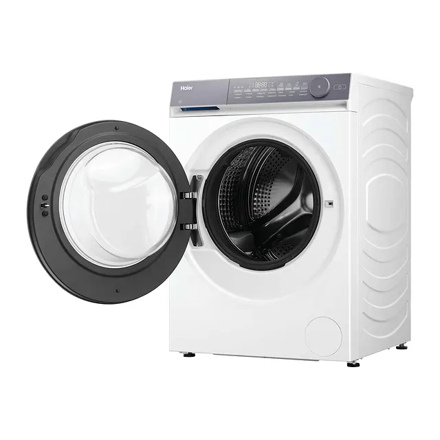 Haier Lavatrice 8 kg HW80-B14367TU-IT, vista 3