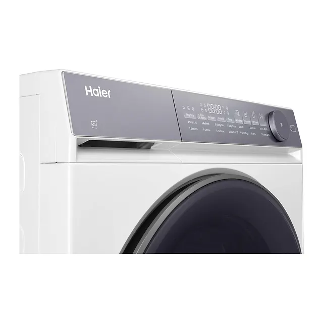 Haier Lavatrice 8 kg HW80-B14367TU-IT, vista 4
