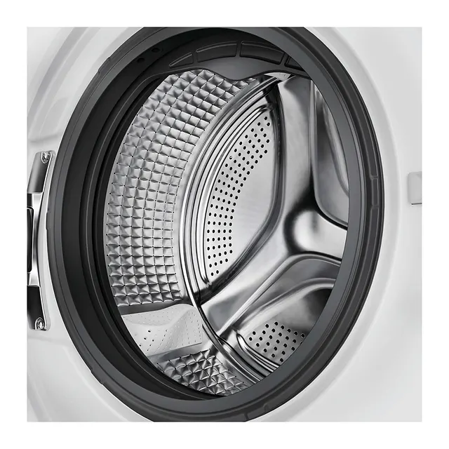 Haier Lavatrice 8 kg HW80-B14367TU-IT, vista 5